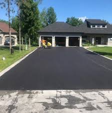 Brick Driveway Installation in Ocean City, NJ